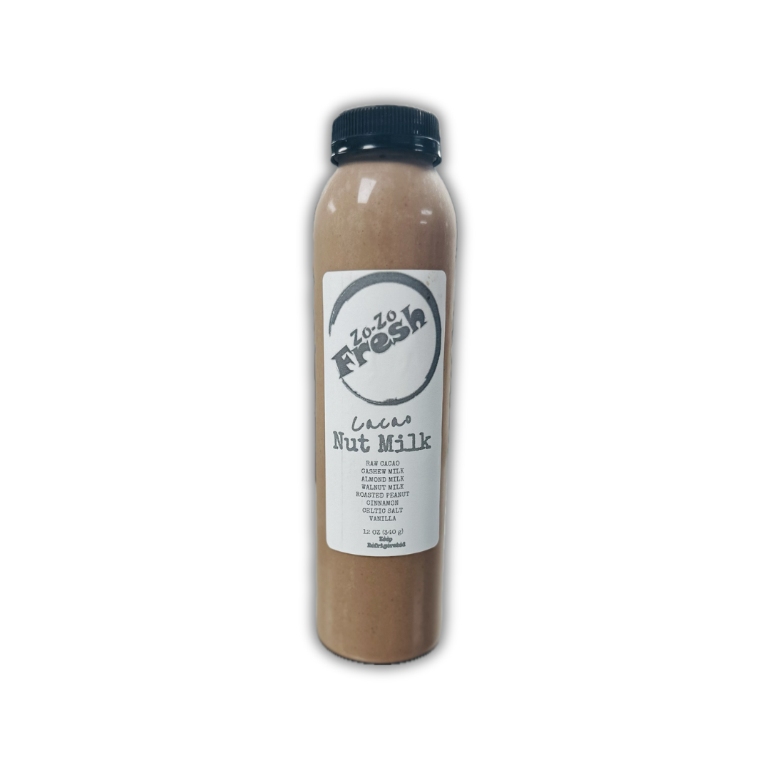 Cacao Nut Milk